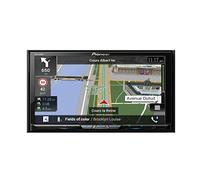 Pioneer - AVIC-Z830DAB-C Caravan und Truck Version WiFi Apple CarPlay, Wireless Mirroring, Android Auto, Bluetooth, DAB+, Spotify and USB