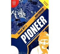 Pioneer B1+ WB + grammaire + CD