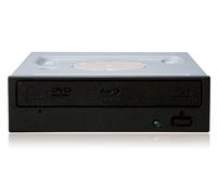 Pioneer BDC-207DBK Lecteur Optique Blu-Ray + Graveur DVD/CD Interne