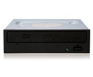 Pioneer BDC-207DBK Lecteur Optique Blu-Ray + Graveur DVD/CD Interne
