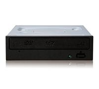 Pioneer BDR-209DBK 16x SATA Interne BD/DVD/CD Brûleur - Non Logiciel