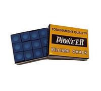 Pioneer Billard Bleu 12 pcs 13100