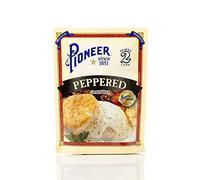 Pioneer Brand Lot de 3 mélanges à sauce poivrée (7 oz Packets)