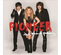 Pioneer by Band Perry [Audio CD] NEUF