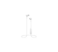 Pioneer C4wireless SE-C4BT - Écouteurs avec micro - intra-auriculaire - Bluetooth - sans fil - tout blanc