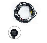 Pioneer CA-BCW.015-3 Câble de raccordement pour caméra de recul, 15 m de long