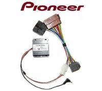 Pioneer - Ca-R-Pi.061 - Interface Commande Au Volant Pour Ford Focus/Mondeo/Transit/Transit Connec