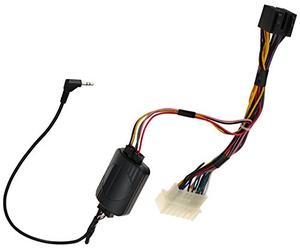 Pioneer CA-R-PI.082 Adaptateur pour Interface de Commande au Volant Pour Hyundai Azera