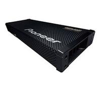 Pioneer TS-WX70DA - Aktivwoofer | Bass Ohne Laderaumverlust