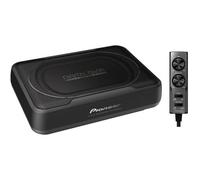 PIONEER Caisson de basse actif ultra compact - 160W