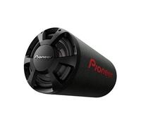 Pioneer Caisson de basses Bassreflex ts-wx306t1300 W Max Tube