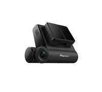 Pioneer Caméra embarquée VREC-Z710SH – WiFi, GPS, Mode 24h/24, 7j/7