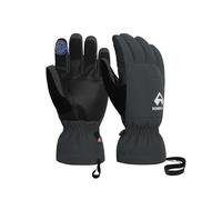 Pioneer Camp Gants d'hiver imperméables chauds pour écran tactile pour homme et femme, gants de ski, gants de vélo pour ski, snowboard