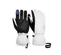 Pioneer Camp Gants d'hiver pour Homme et Femme - Imperméables Primaloft® - Isolation dorée - Gants de Ski Chauds - Écran Tactile - Insert Thermique épais - Course à Pied - Ski - Randonnée - Cyclisme