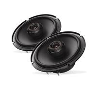 Pioneer Haut-parleur coaxial TS-D65F 2 voies 16,5 cm 270 W