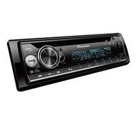 Pioneer autoradio DEH-S720DABspotify/DAB+/bluetooth noir