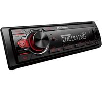 PIONEER - Autoradio bluetooth DAB MVH-330DAB - Réf. MVH-330DAB