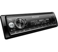 Pioneer Car MVH-S520DAB