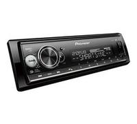 Pioneer Car MVH-S520DAB G