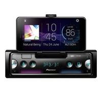 Pioneer Autoradio 1 DIN SPH-20DAB Support smartphone USB Bluetooth