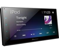 Autoradio 2 Din 6.8 Pouces Multimedia Android Auto Carplay Dab Bluetooth PIONEER SPH-DA160DAB