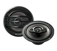 Pioneer Car TS-A2013i (la paire) - Haut-parleurs voiture