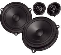 Pioneer Car TS-Q160C-FD (la paire) - Haut-parleurs voiture