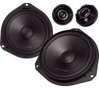 Pioneer Car TS-Q160C-FT (la paire) - Haut-parleurs voiture