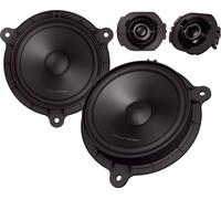 Pioneer Car TS-Q160C-RN (la paire) - Haut-parleurs voiture