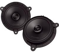 Pioneer Car TS-Q160F-RN (la paire) - Haut-parleurs voiture