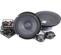 Pioneer Car TS-Z65CH - Haut-parleurs voiture