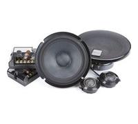 Pioneer Haut-parleurs voiture TS-Z65CH - Système d'enceintes 2 voies 17 cm (330 W) - la paire