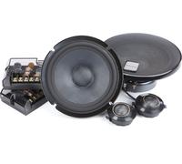 Pioneer Haut-parleurs voiture TS-Z65CH - Système d'enceintes 2 voies 17 cm (330 W) - la paire