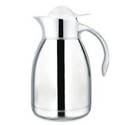 Pioneer Carafe Serveur sous Vide, Finition Miroir, 1.5L