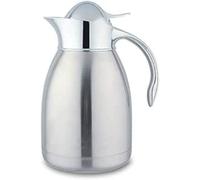 Pioneer Carafe Serveur sous Vide, Finition Satinée, 1.5L