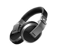 Pioneer Casque DJ Pro DJ, argenté (HDJ-X5-S)