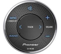 Pioneer CD-ME300 Télécommande audio câblée Boutons-poussoirs (1026050)