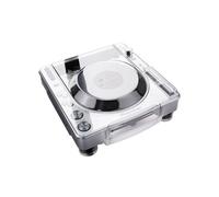 Decksaver Coque de protection CDJ800 pour équipement DJ/VJ Incassable Transparent