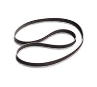 Pioneer Courroie de pour lecteur compatible avec enregistrement, Noir, TURNTABLE, lecteur de disques, tourne-disque, 2547603031