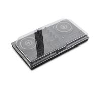 Decksaver Couvercle de protection pour Pioneer DDJ-200 – Polycarbonate transparent fumé