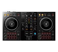 Pioneer DDJ-400 Stereo Sound, Sound Card