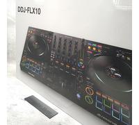 Pioneer DDJ-FLX10 DJ Controller 4ch Track Rekordbox Serato Fast Ship In Stock JP
