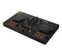 Contrôleur USB PIONEER DJ DDJ-FLX4