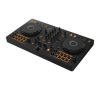 Contrôleur USB PIONEER DJ DDJ-FLX4