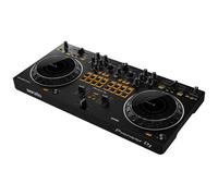 Pioneer DJ Contrôleur DJ DDJ-REV1 2 canaux USB Noir