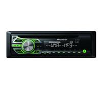 Pioneer DEH 150MPG Lecteur CD De Voiture Stéréo Radio AUX Tête Unitaire 4 X 50W