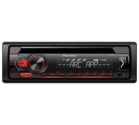 Pioneer DEH-S120UB - CD | MP3 | USB | Android Autoradio