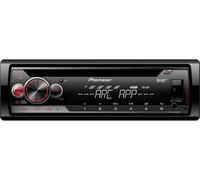 Pioneer DEH-S410DAB Autoradio tuner DAB+