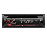 Pioneer DEH-S420BT - Bluetooth | Spotify | CD | MP3 | USB | Autoradio Android