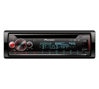 Pioneer autoradio DEH-S720DABspotify/DAB+/bluetooth noir